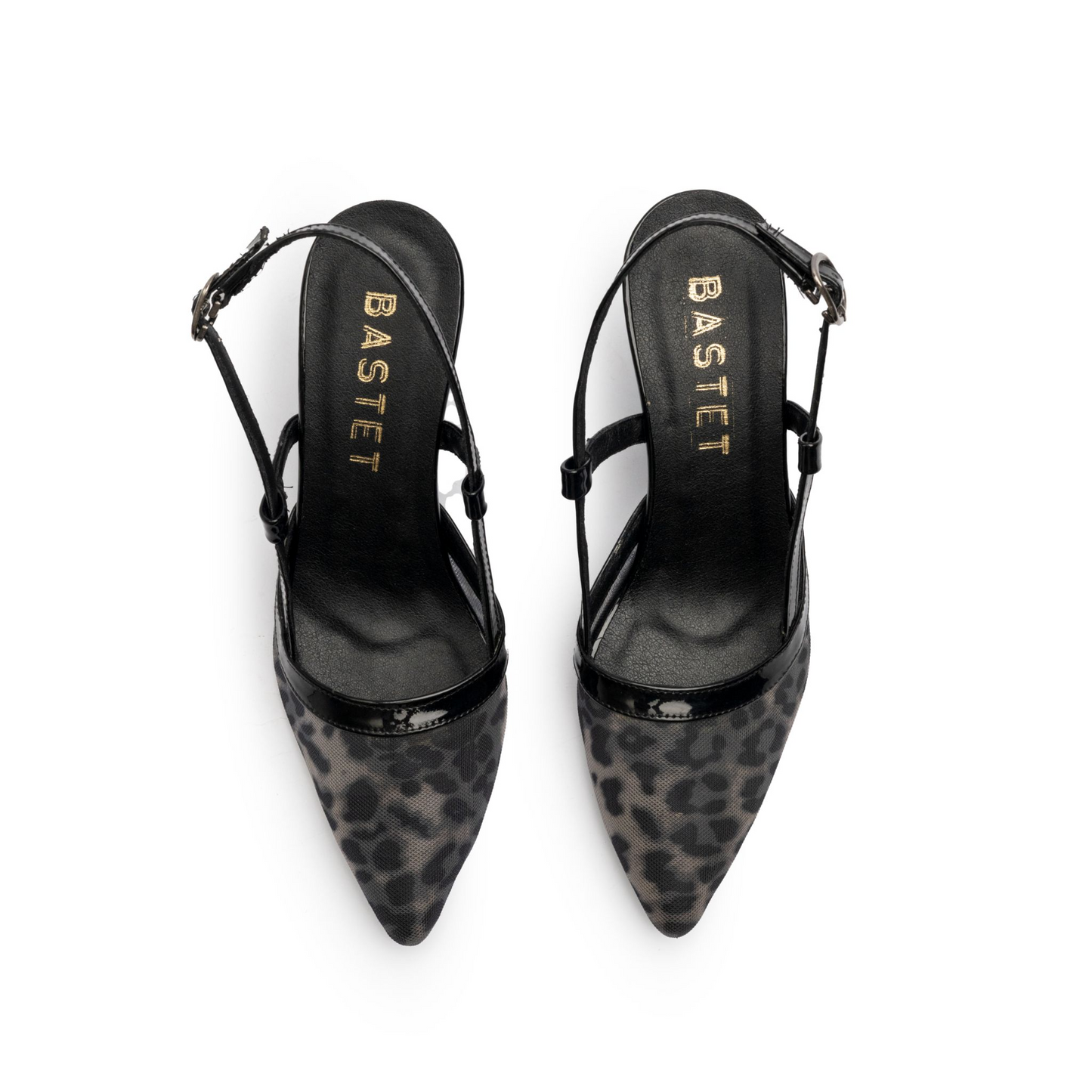 Serqet Heels #K7(014)