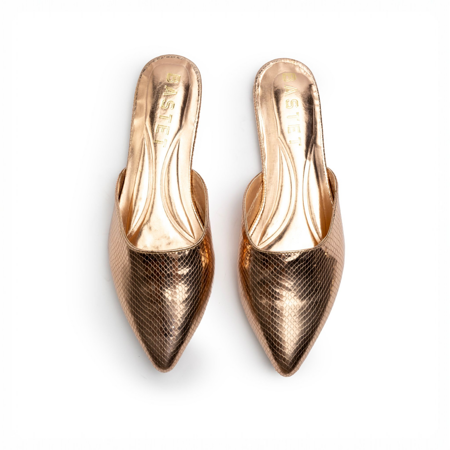 هينوت روز جولد #FM(003)