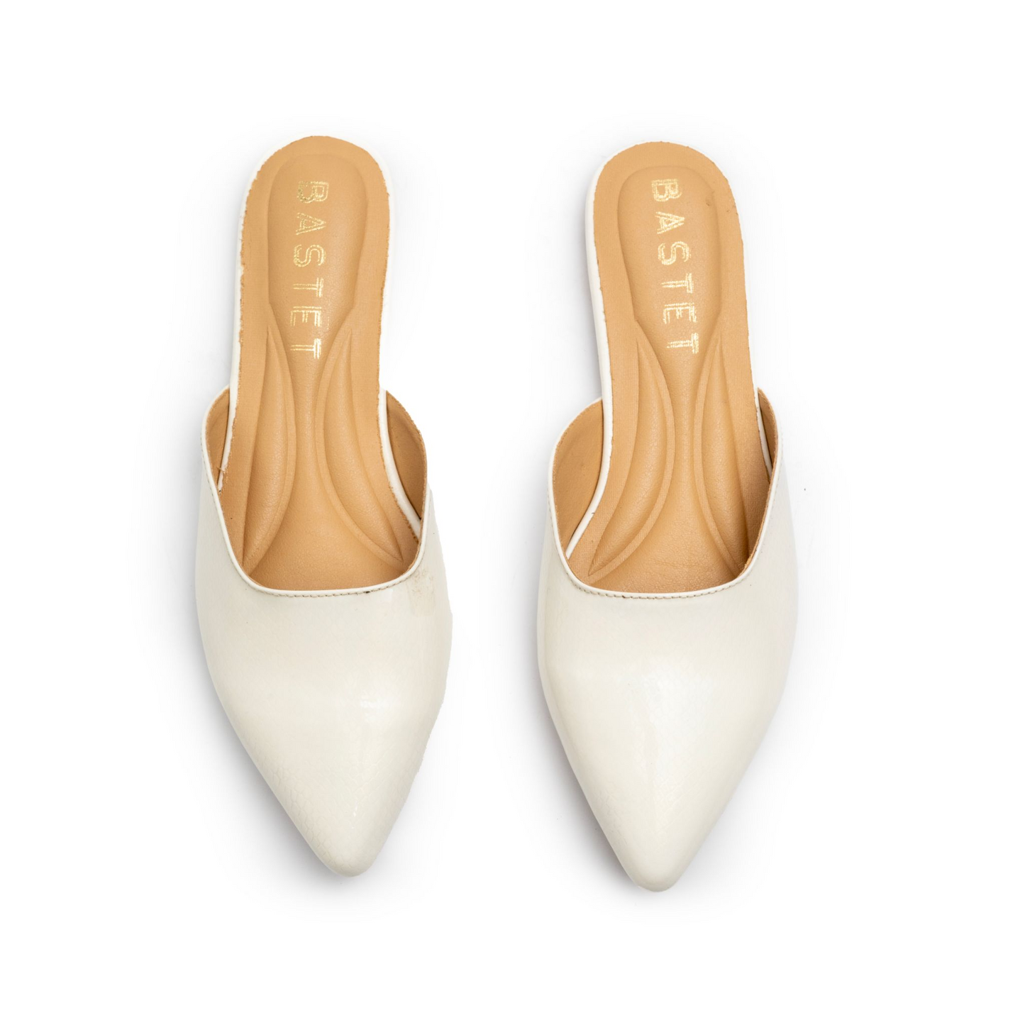 هينوت وايت #FM(003)