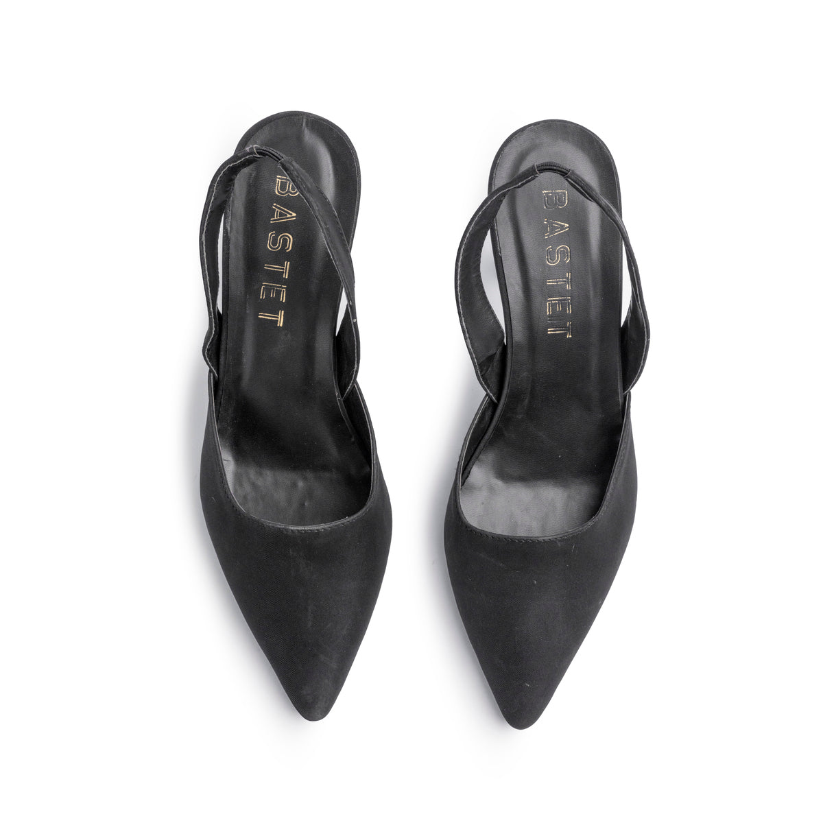 Ankh Heels #K7(016)