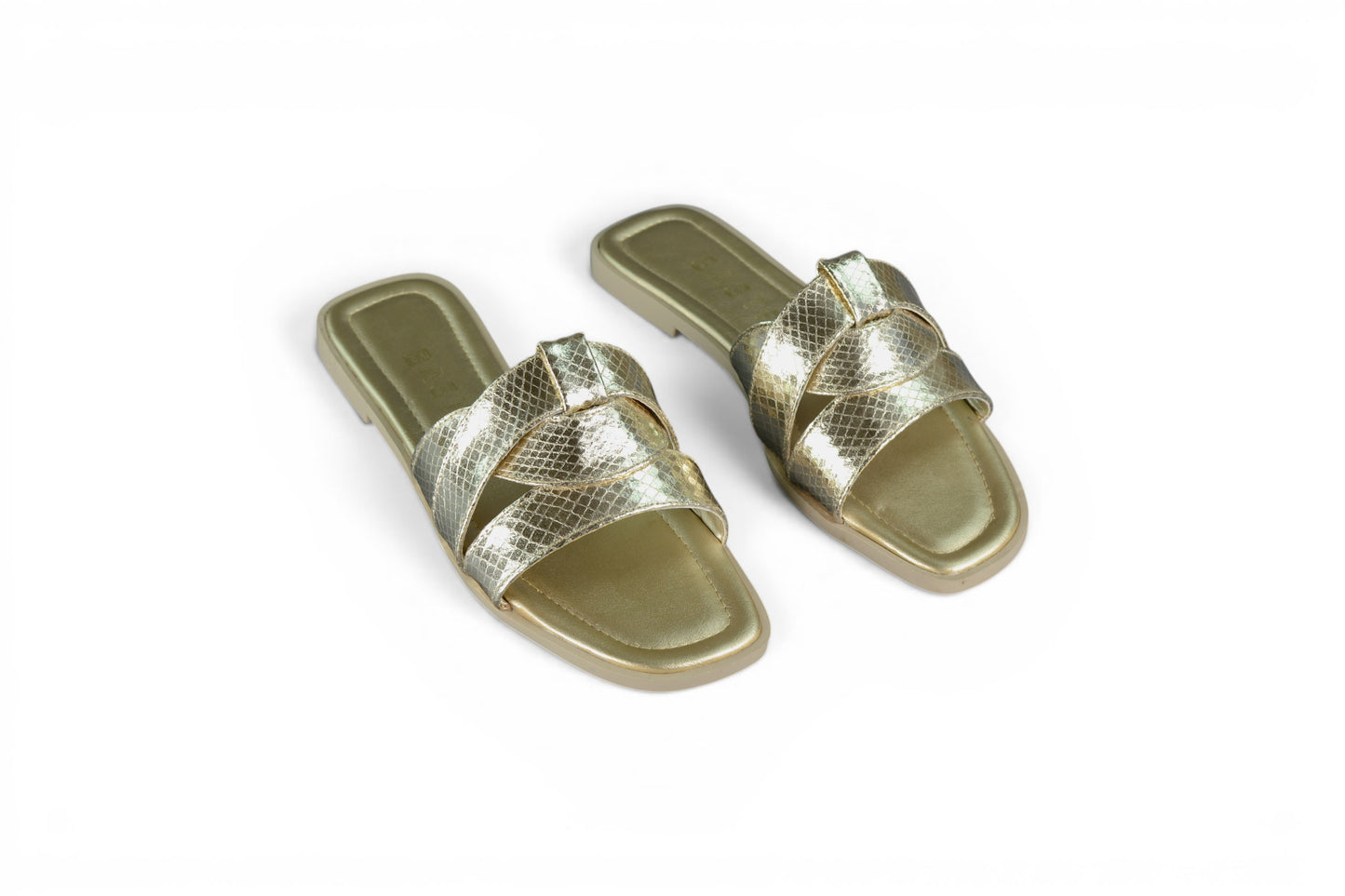 meritamen Slippers #T017