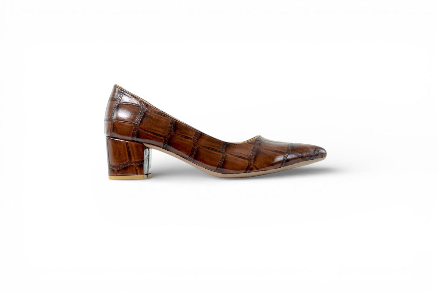 Dendrea Heels #H3(017)