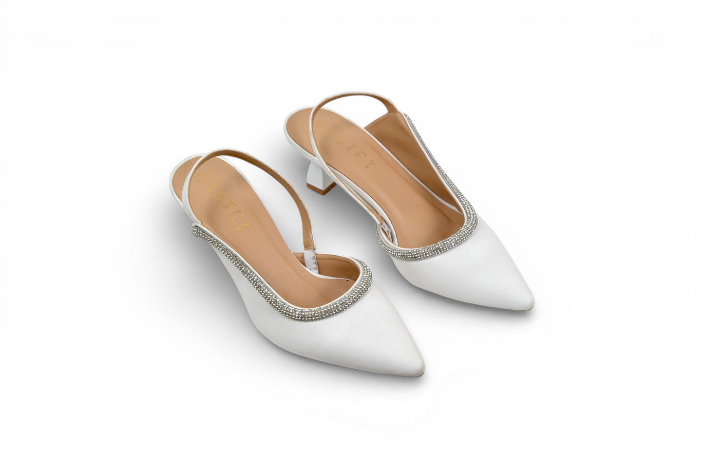 Anat Heels #C5(005)