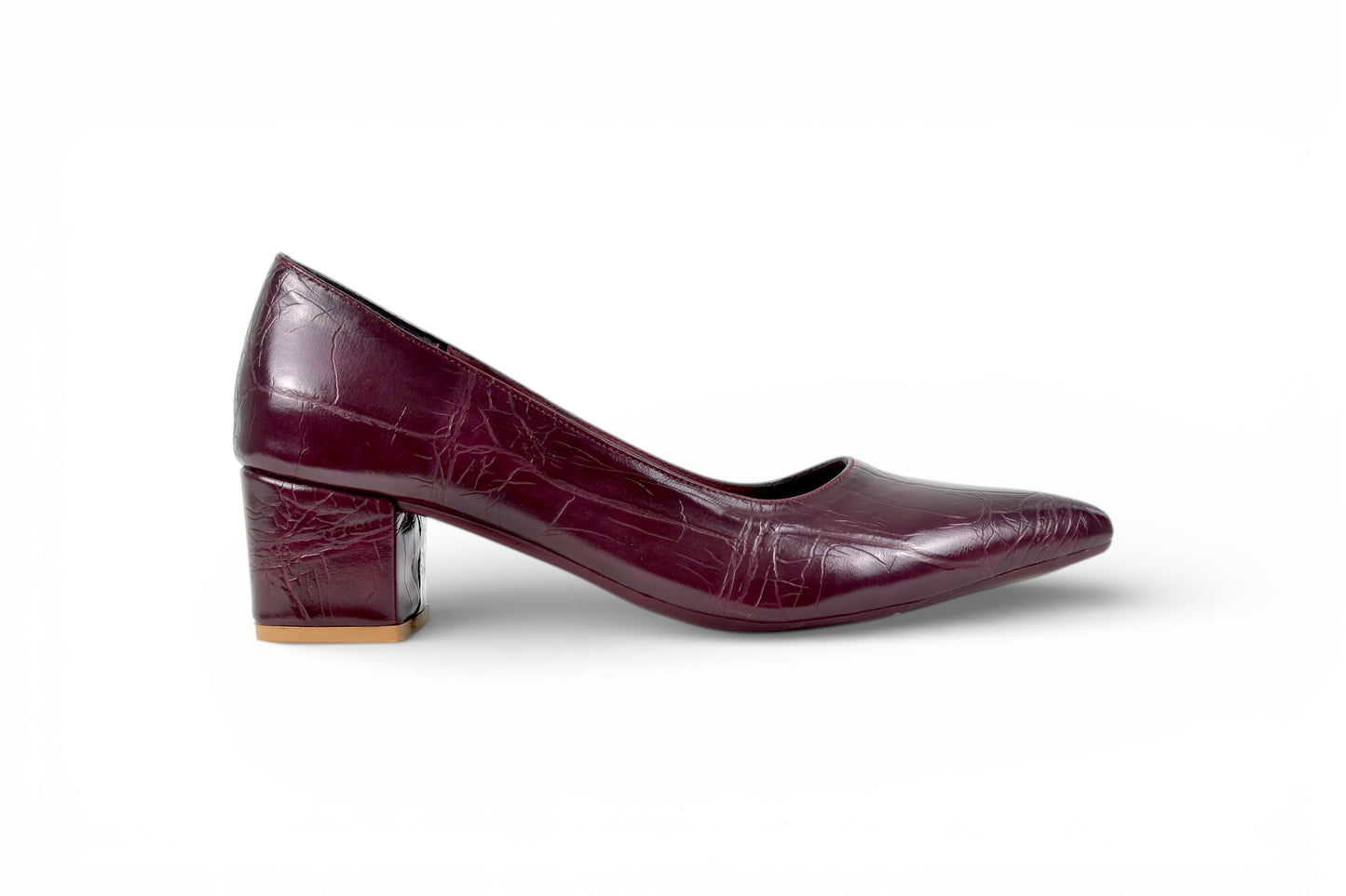 Iat Heels #H3(016)