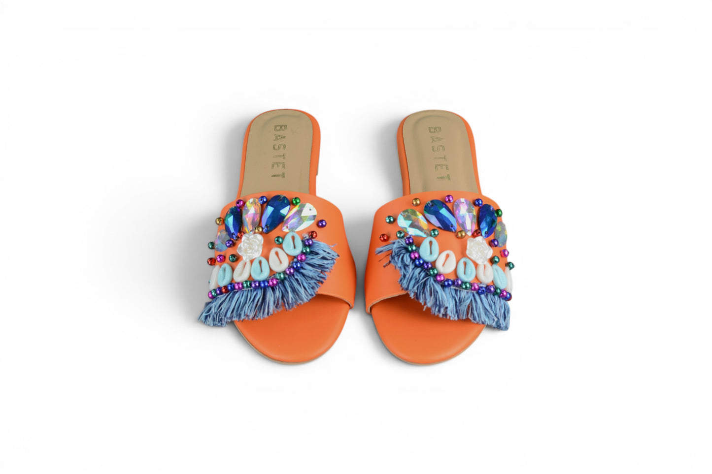 sitamun Slippers #T018