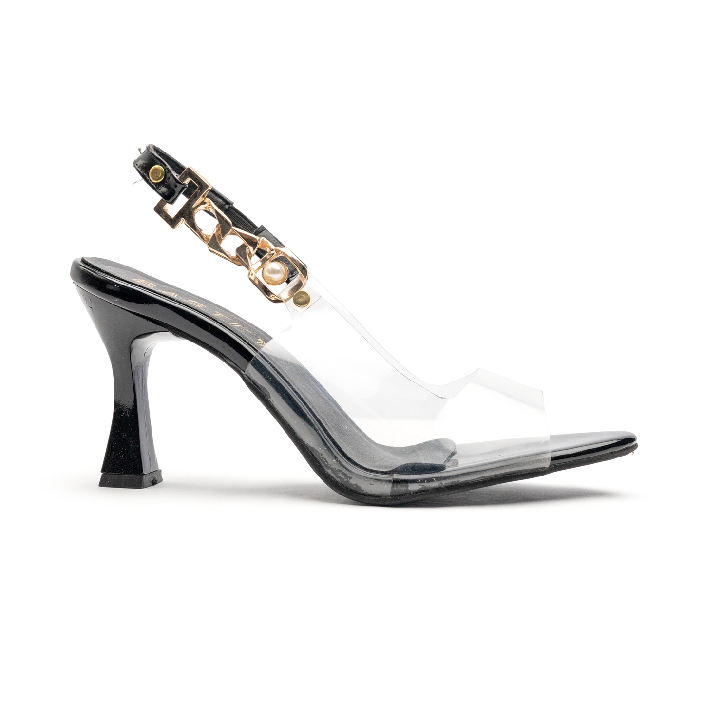 Kemet Heels #U7(007)