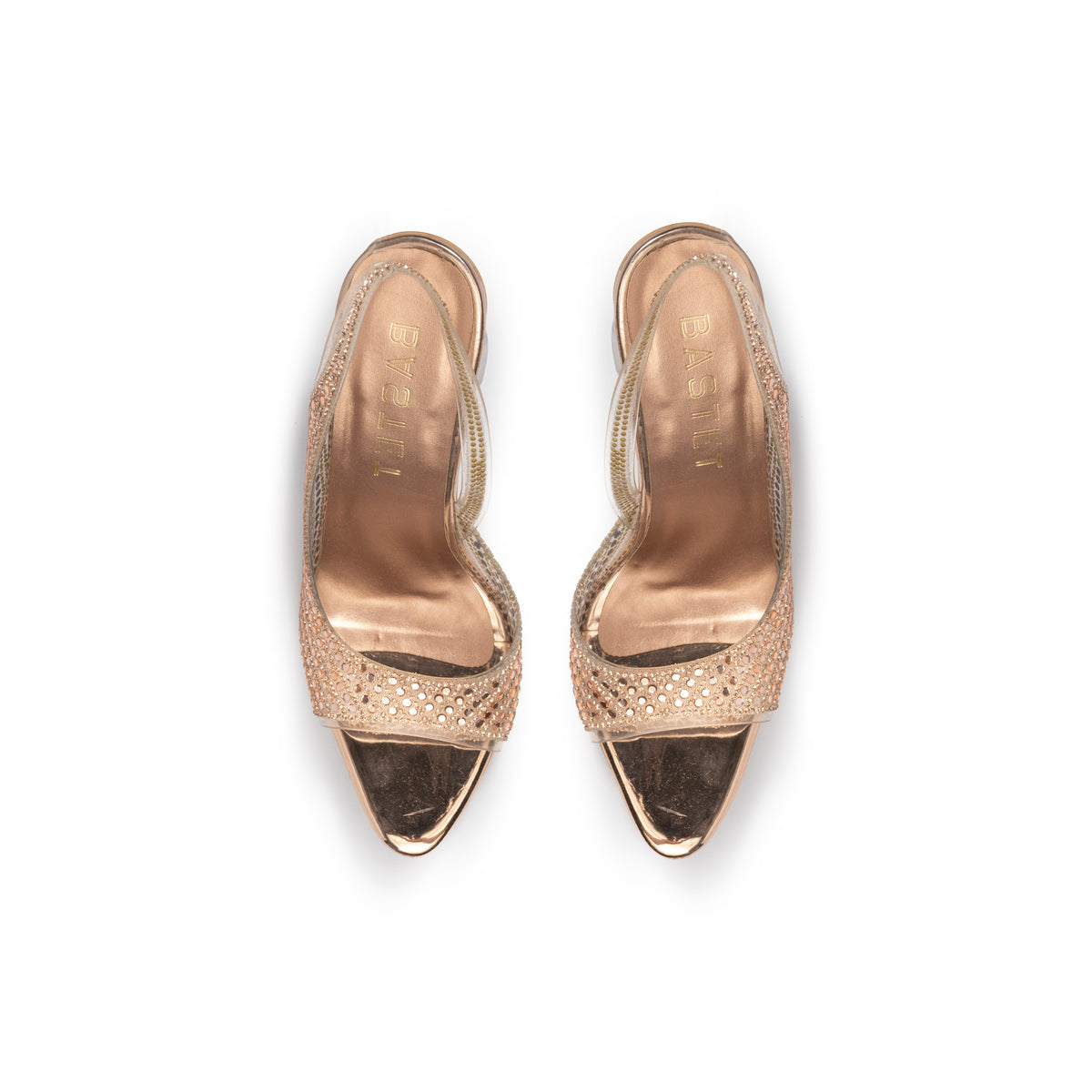 Akhet Heels #U9(003)