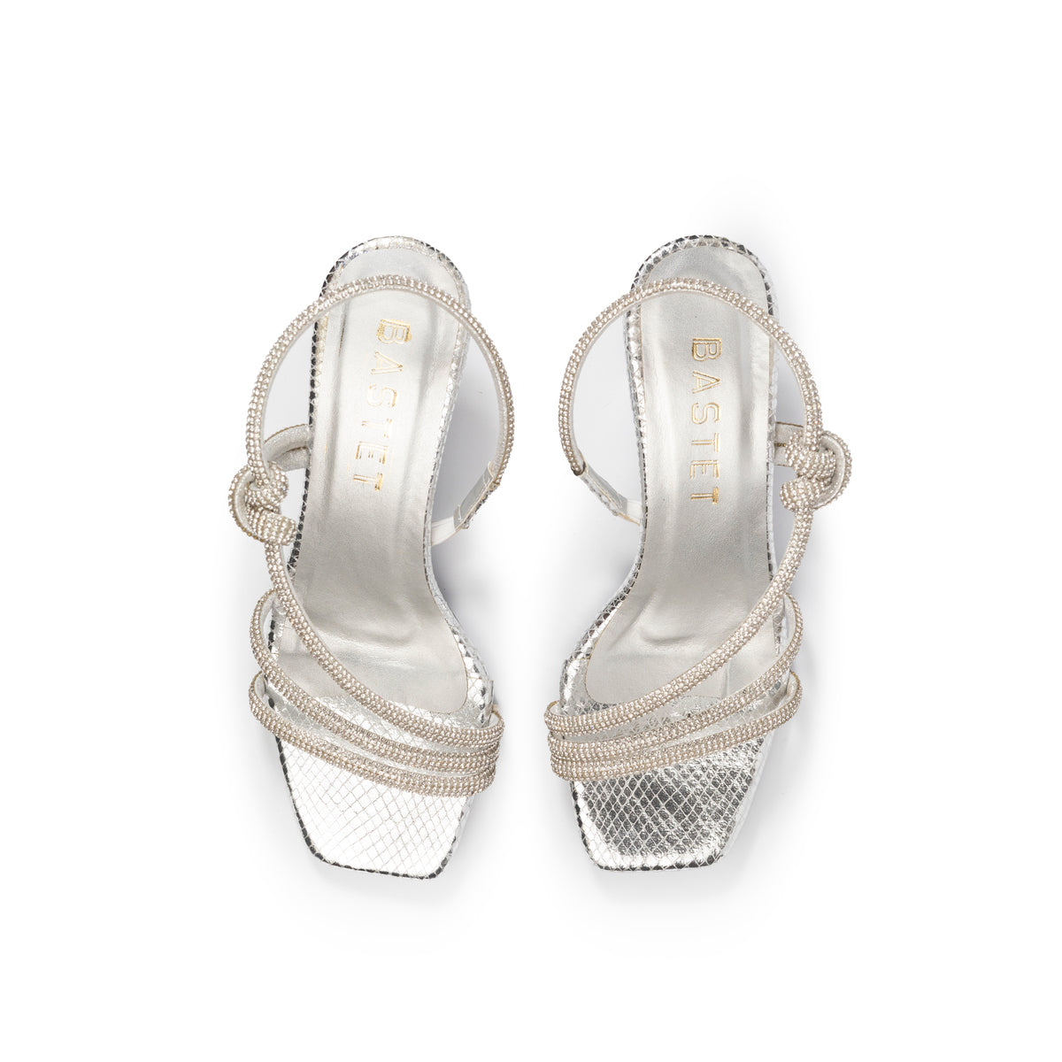 ديشريت سيلفر #U5(006)