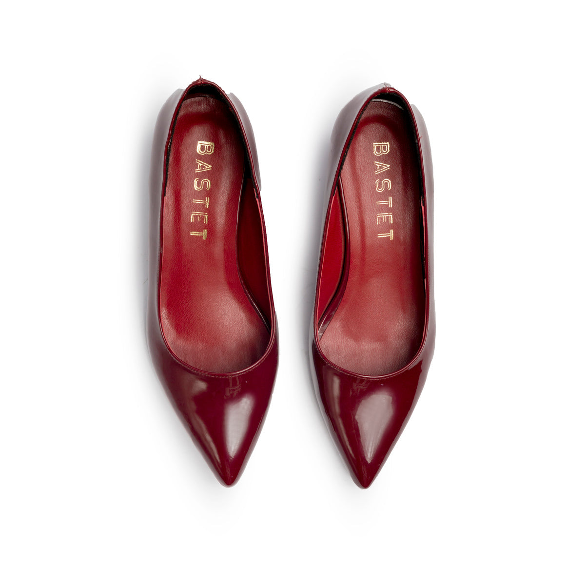 مينات بورغندي #H3(006)