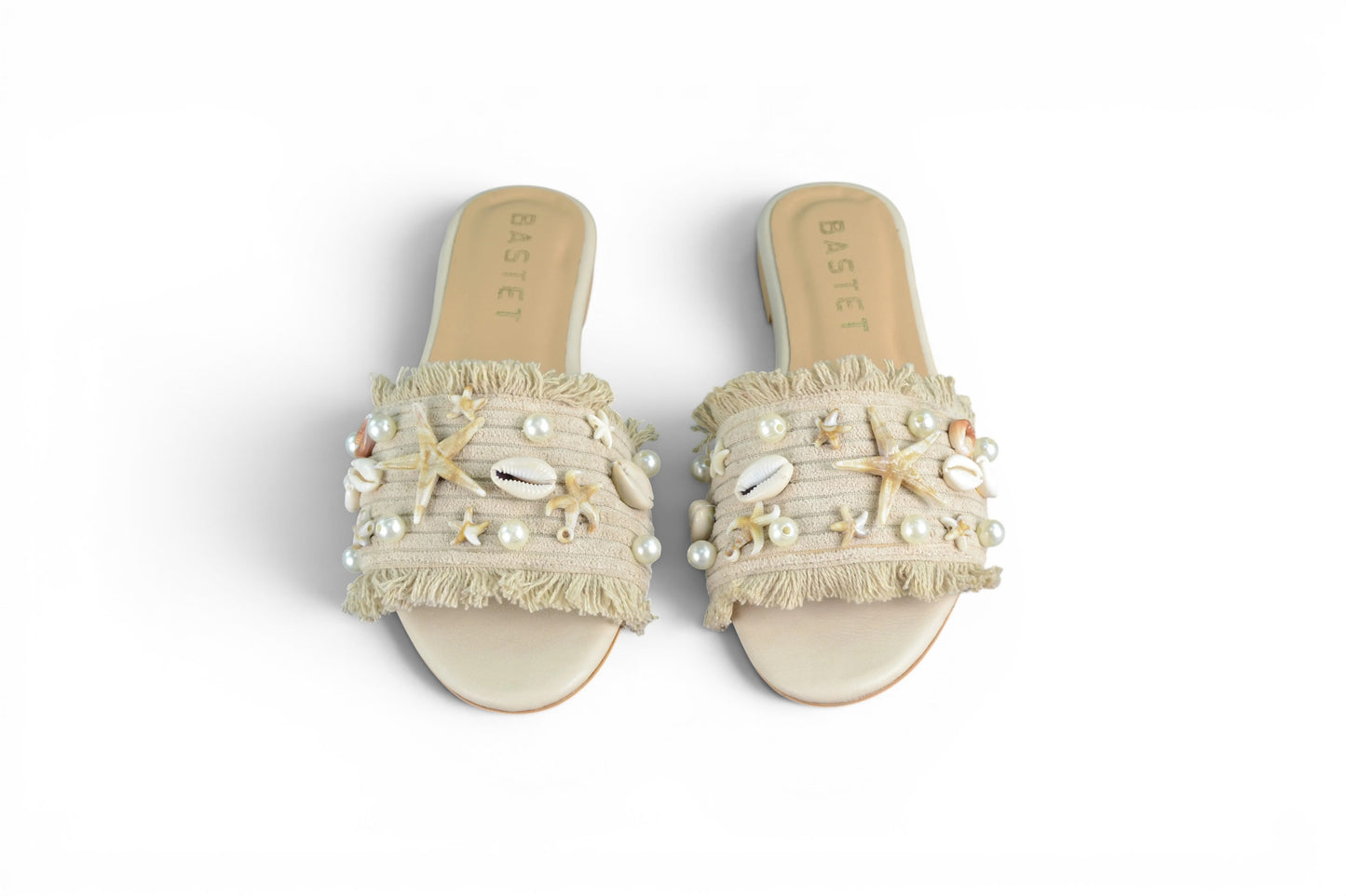 merytamun Slippers #t019