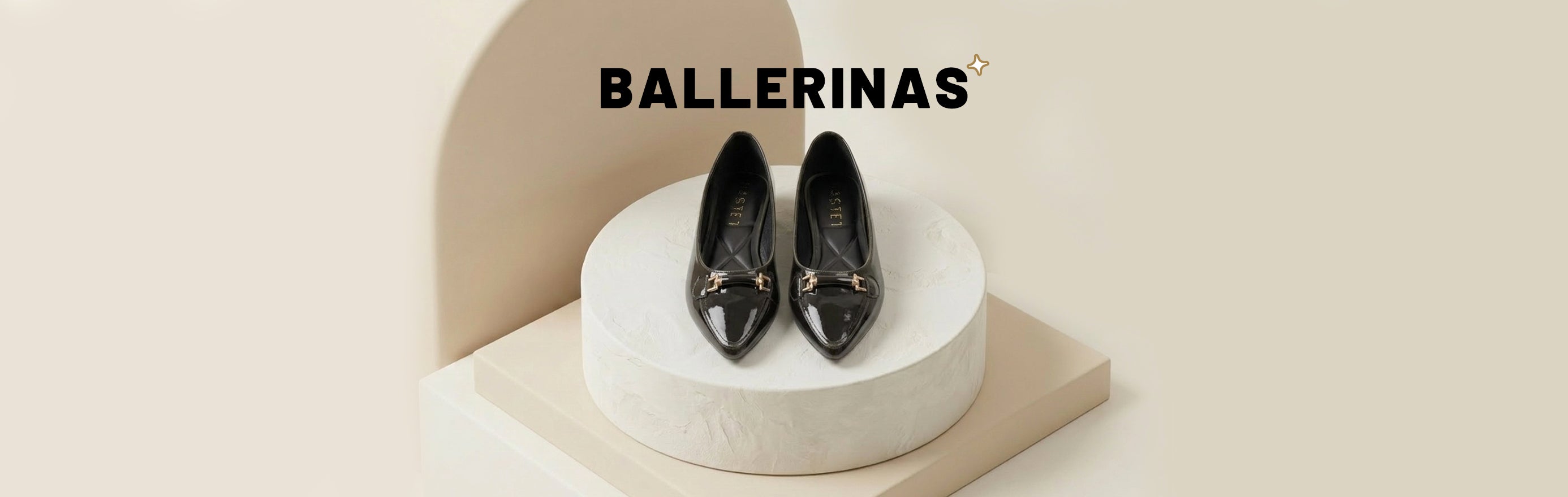 Ballerinas