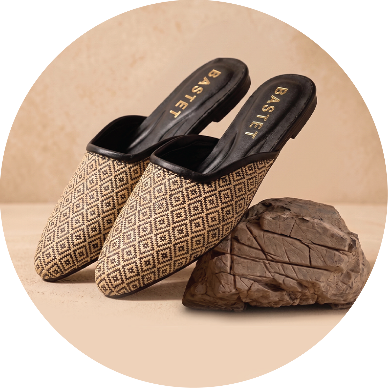 Flat Mules