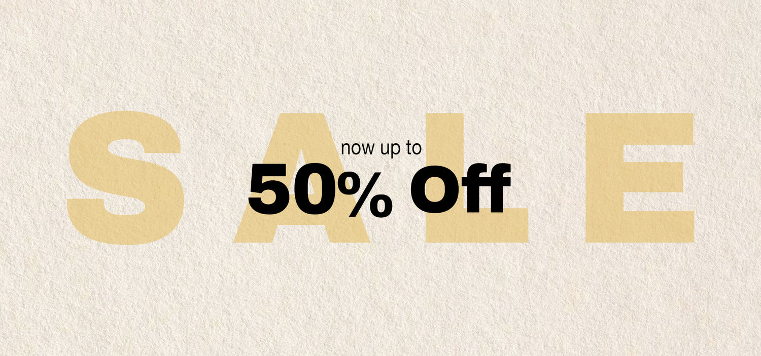 50 % offers