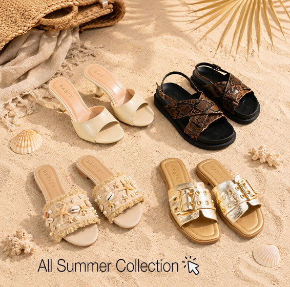 All Summer Collaction