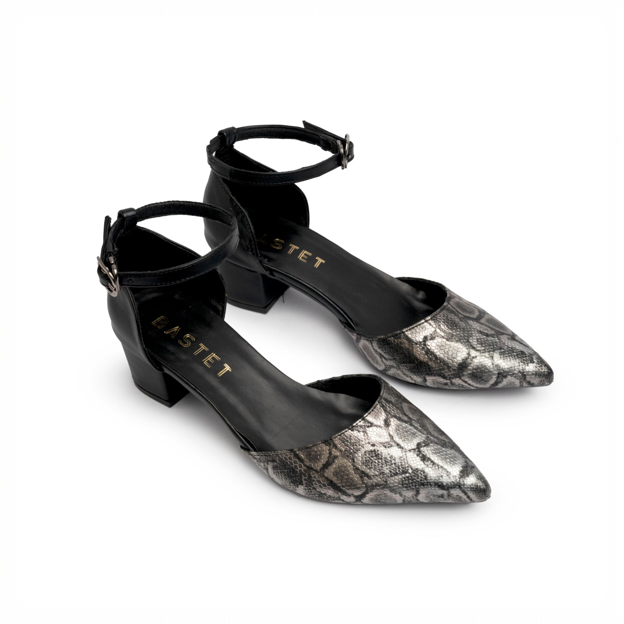 Tasenet Heels #N3(002)