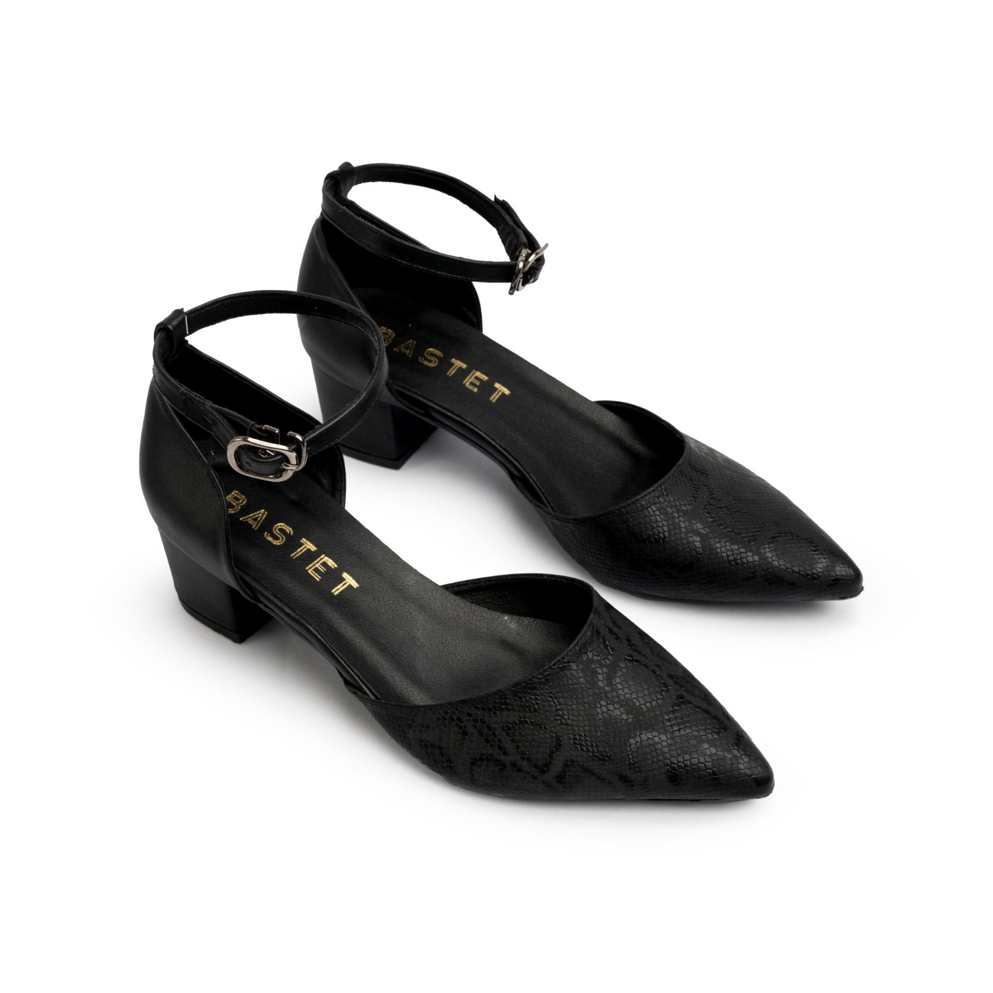 Tasenet Heels #N3(002)