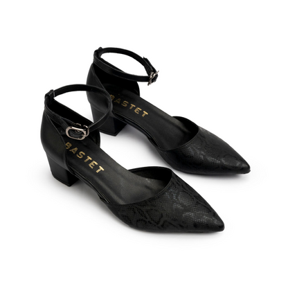 Tasenet Heels #N3(002)