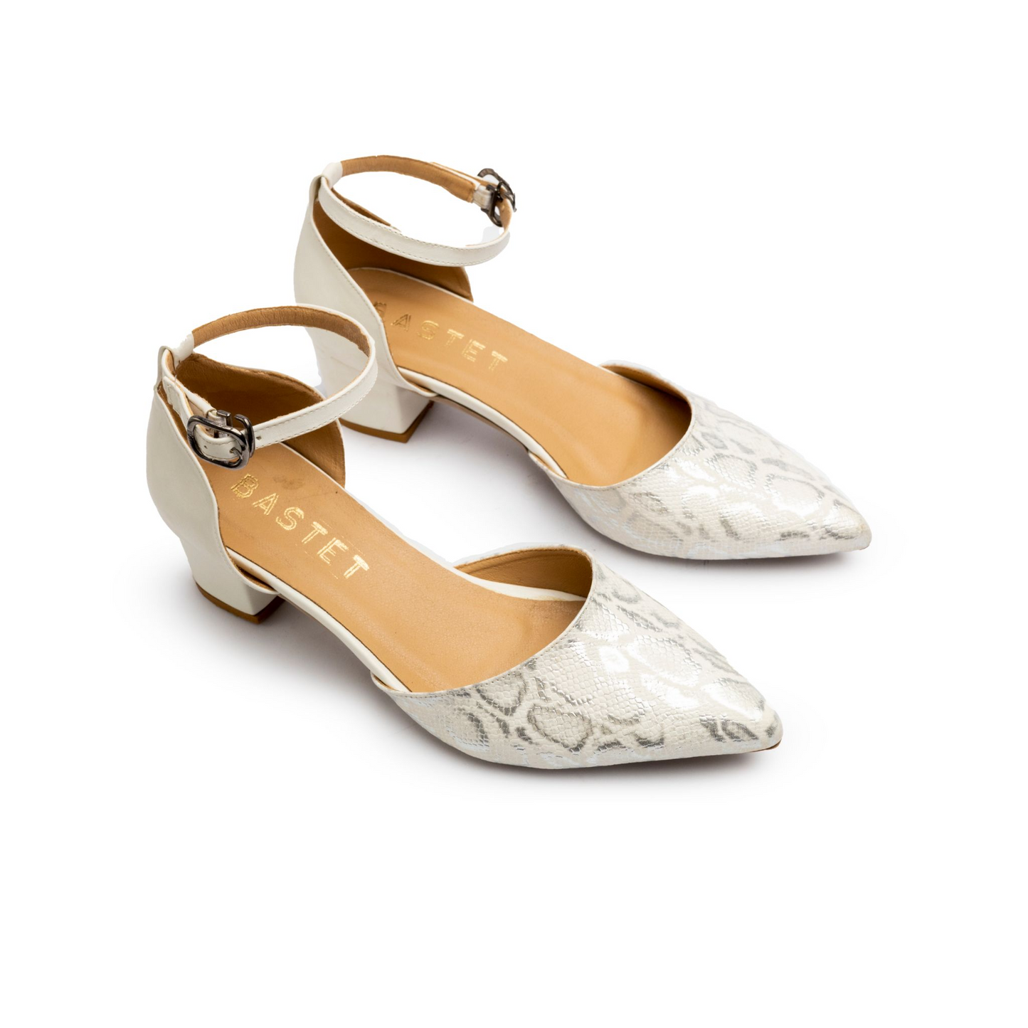 Tasenet Heels #N3(002)