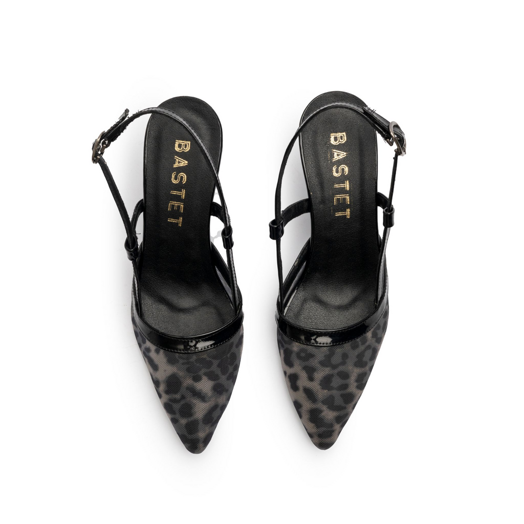Serqet Heels #K7(014)