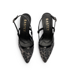 Serqet Heels #K7(014)