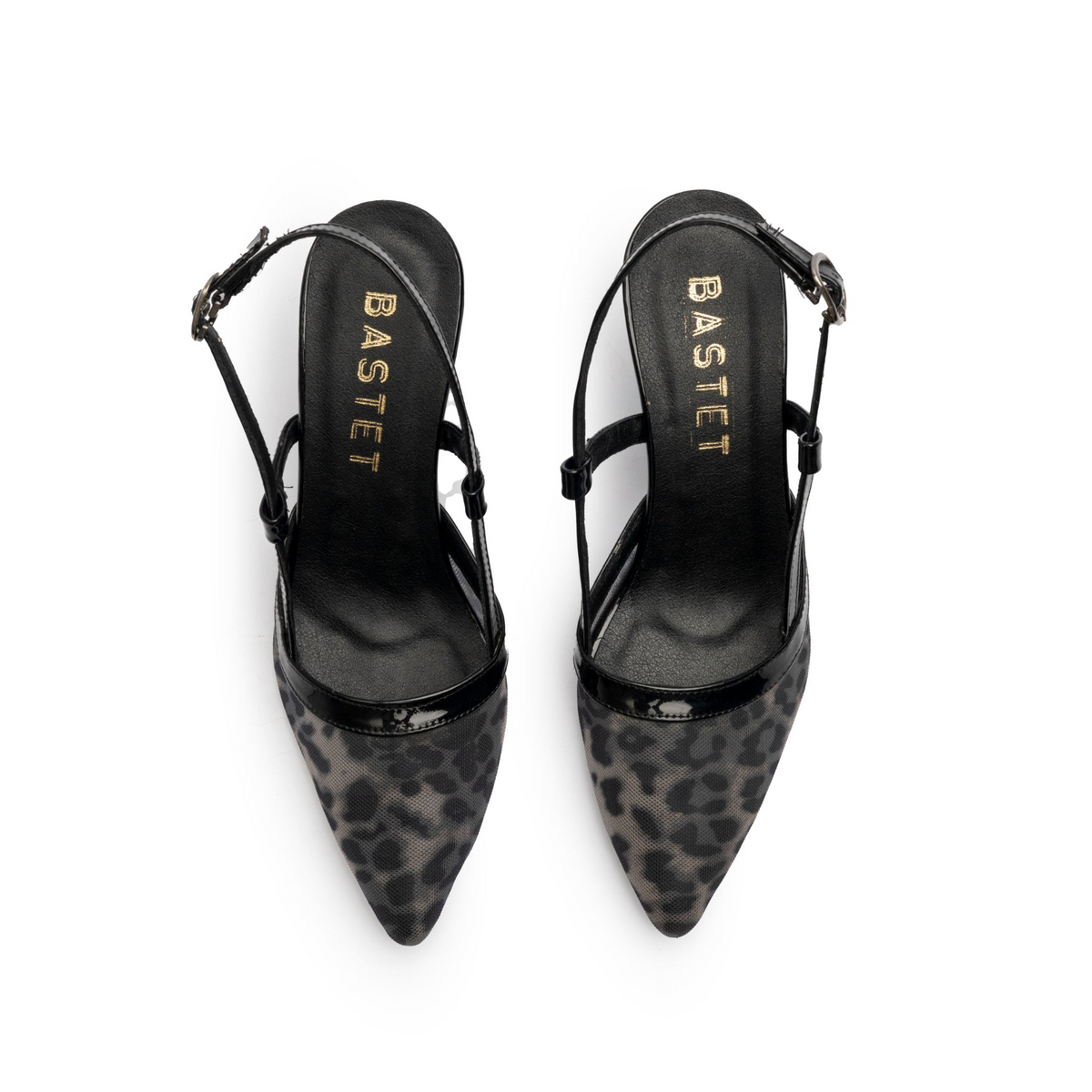 Serqet Heels #K7(014)