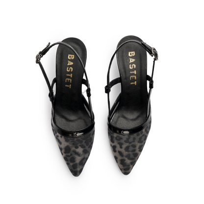 Serqet Heels #K7(014)