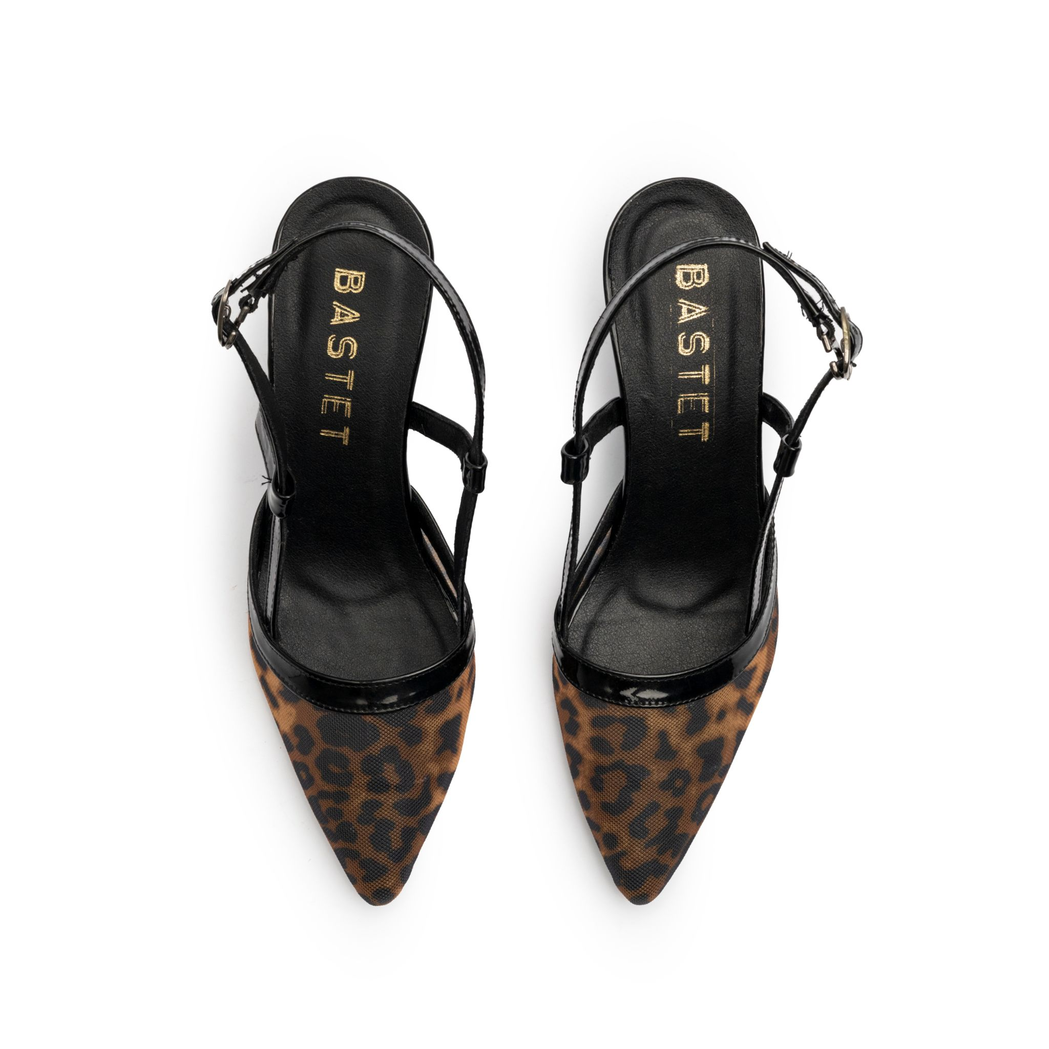 Serqet Heels #K7(014)