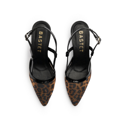 Serqet Heels #K7(014)