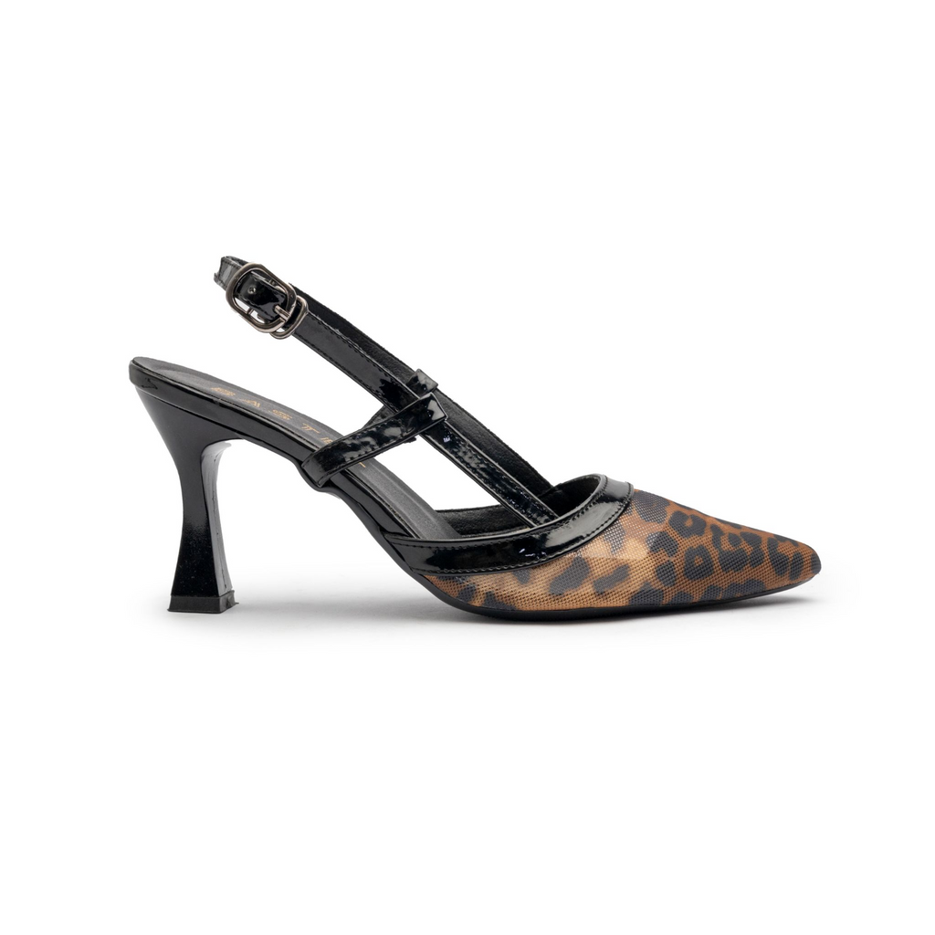 Serqet Heels #K7(014)