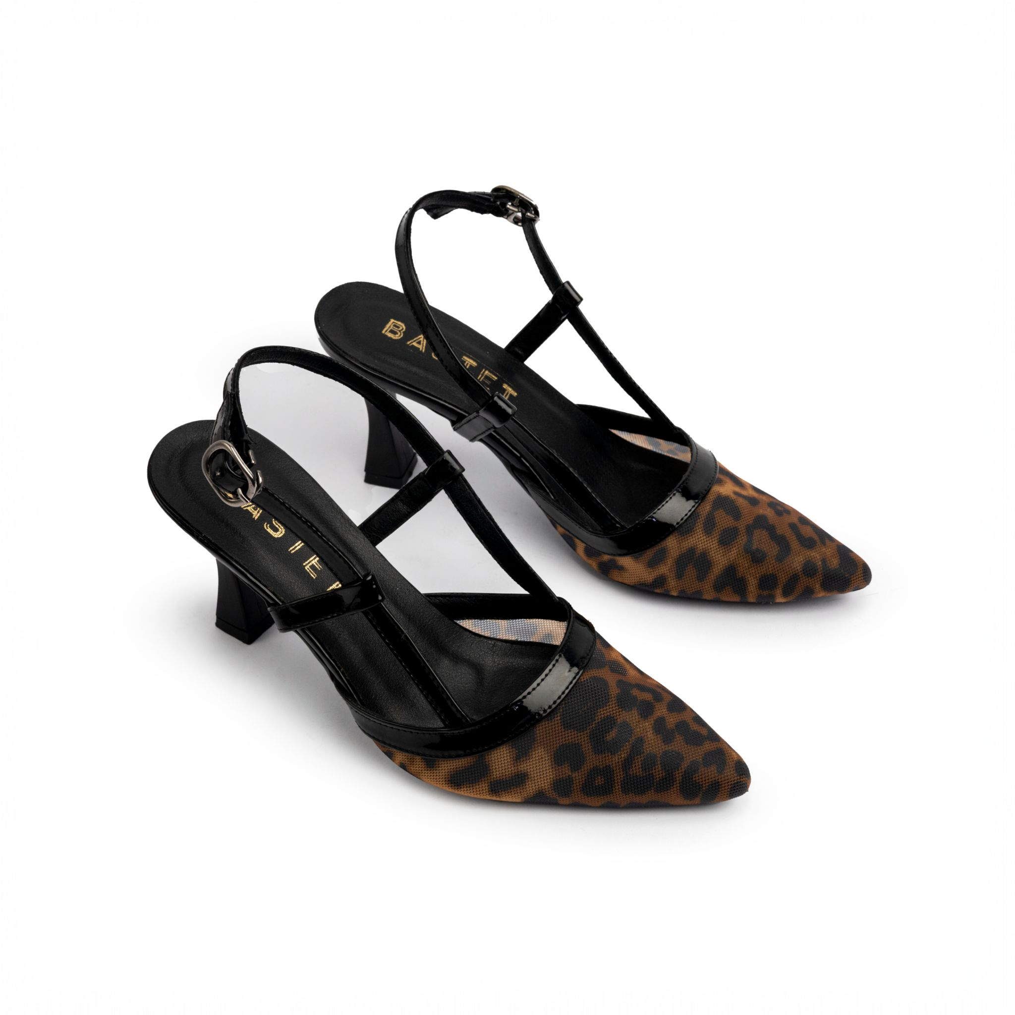 Serqet Heels #K7(014)