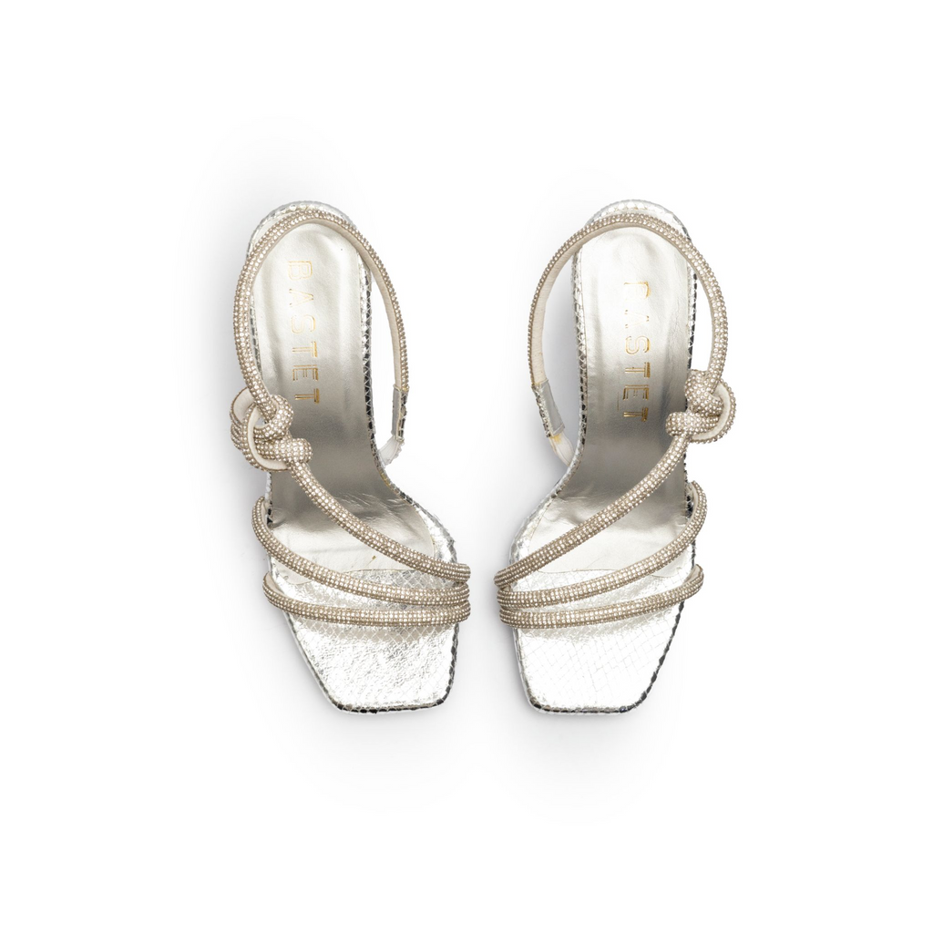 Nefertari Sandal #U9(005)