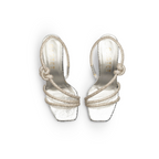 Nefertari Sandal #U9(005)