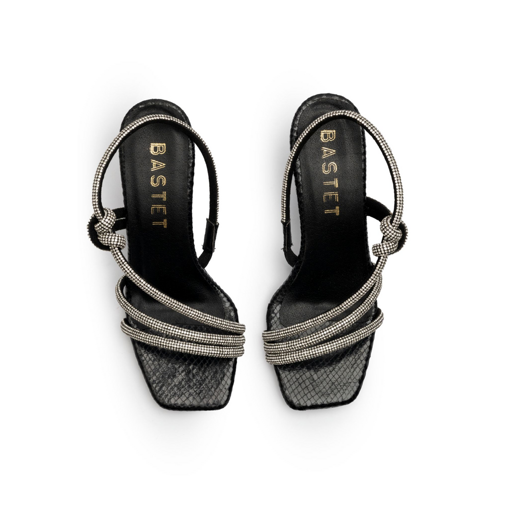 Nefertari Sandal #U9(005)