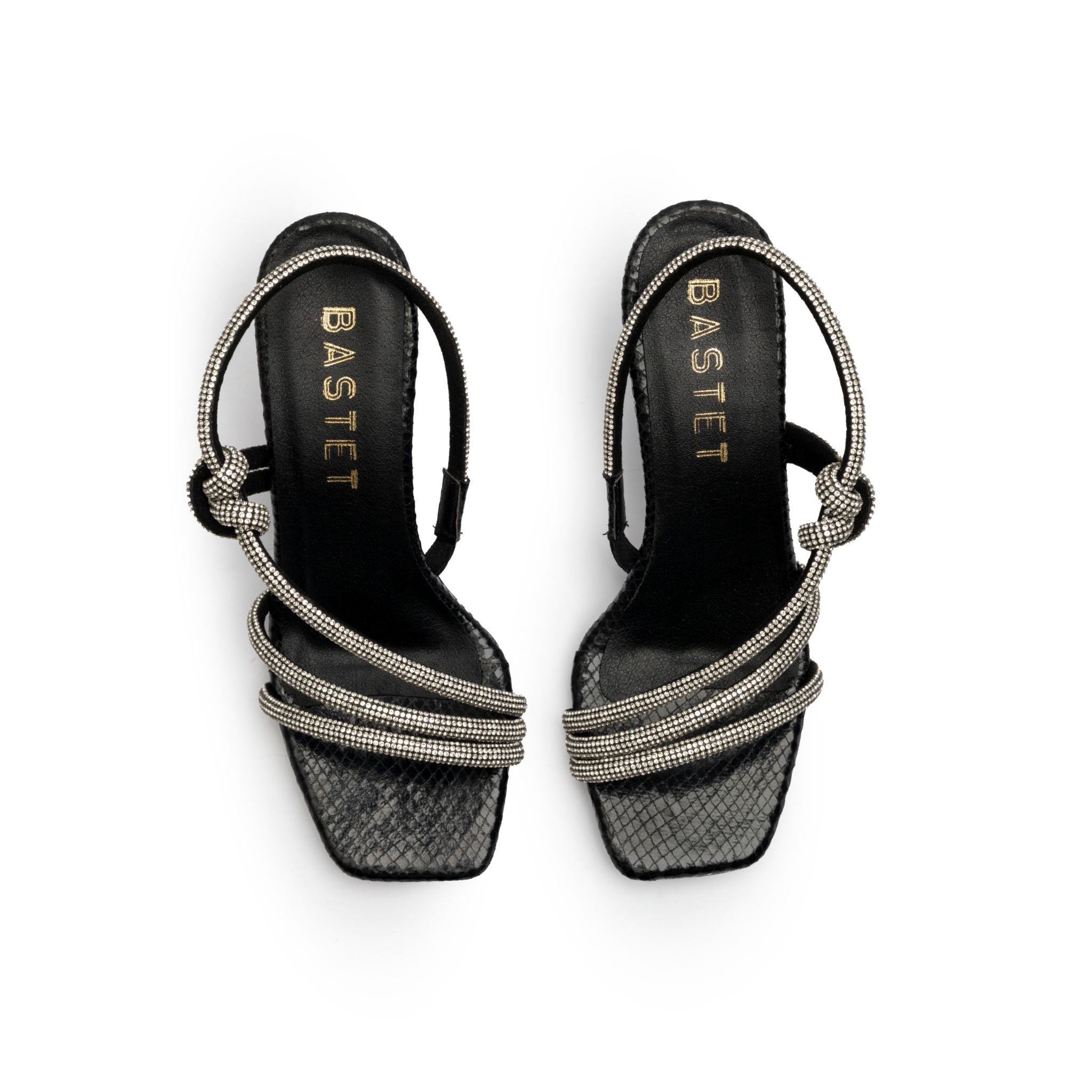 Nefertari Sandal #U9(005)