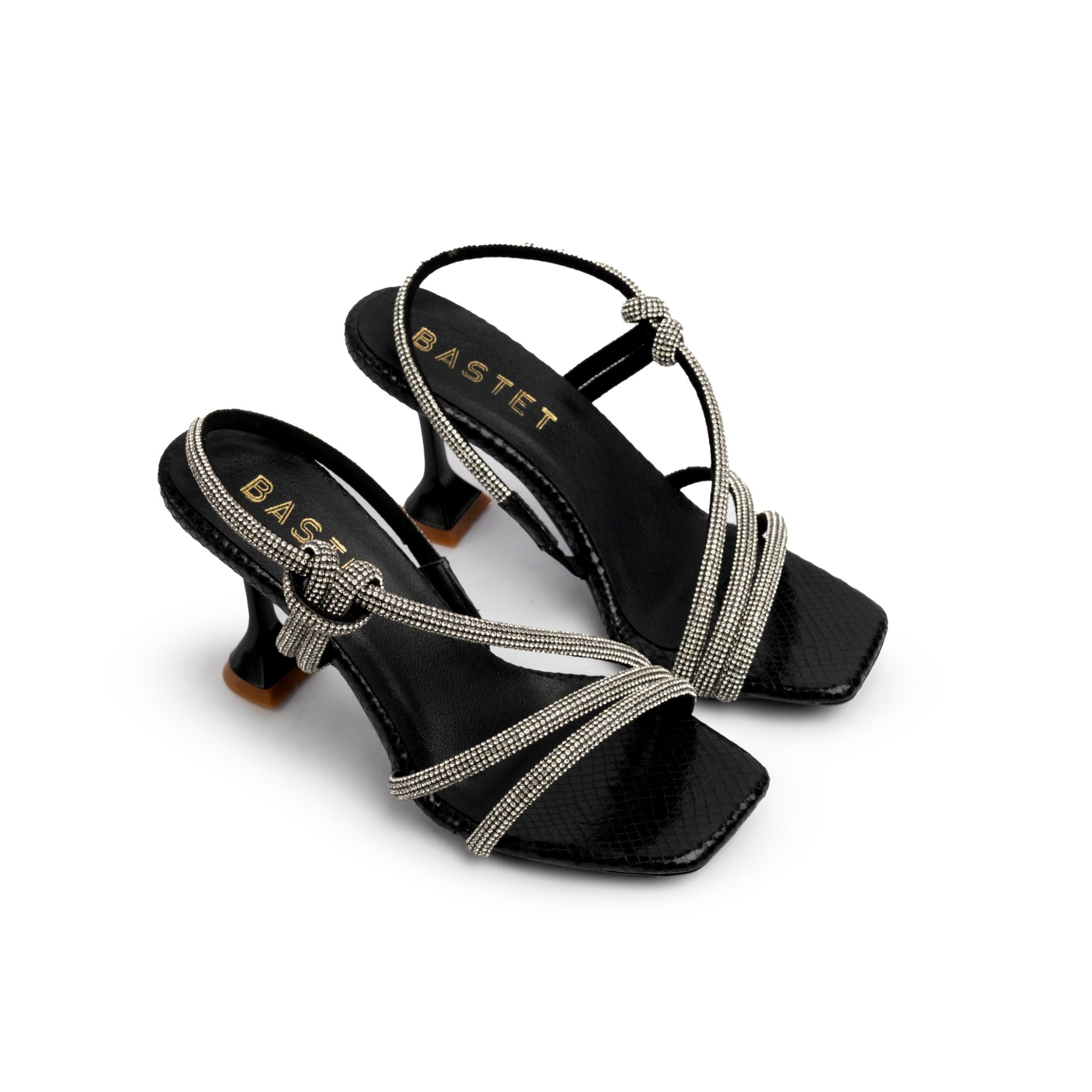 Nefertari Sandal #U9(005)