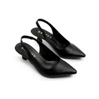 أحذية هيكيت ذات الكعب العالي #C5(003)