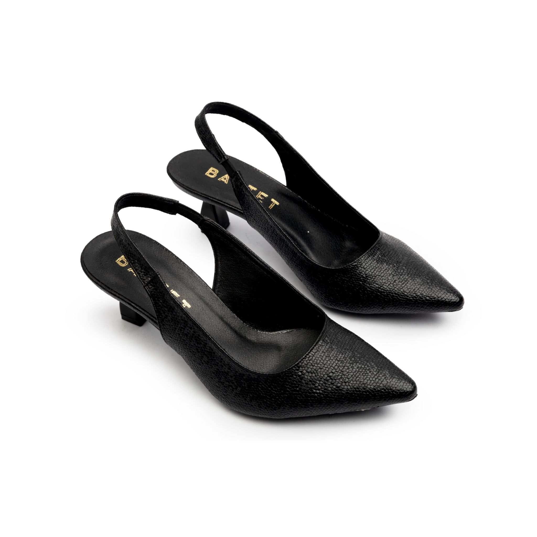 Heket Heels #C5(003)