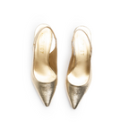 أحذية هيكيت ذات الكعب العالي #C5(003)