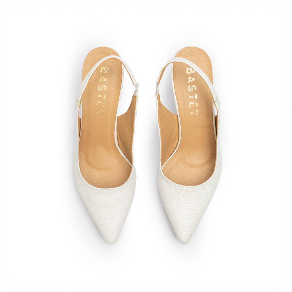 أحذية هيكيت ذات الكعب العالي #C5(003)