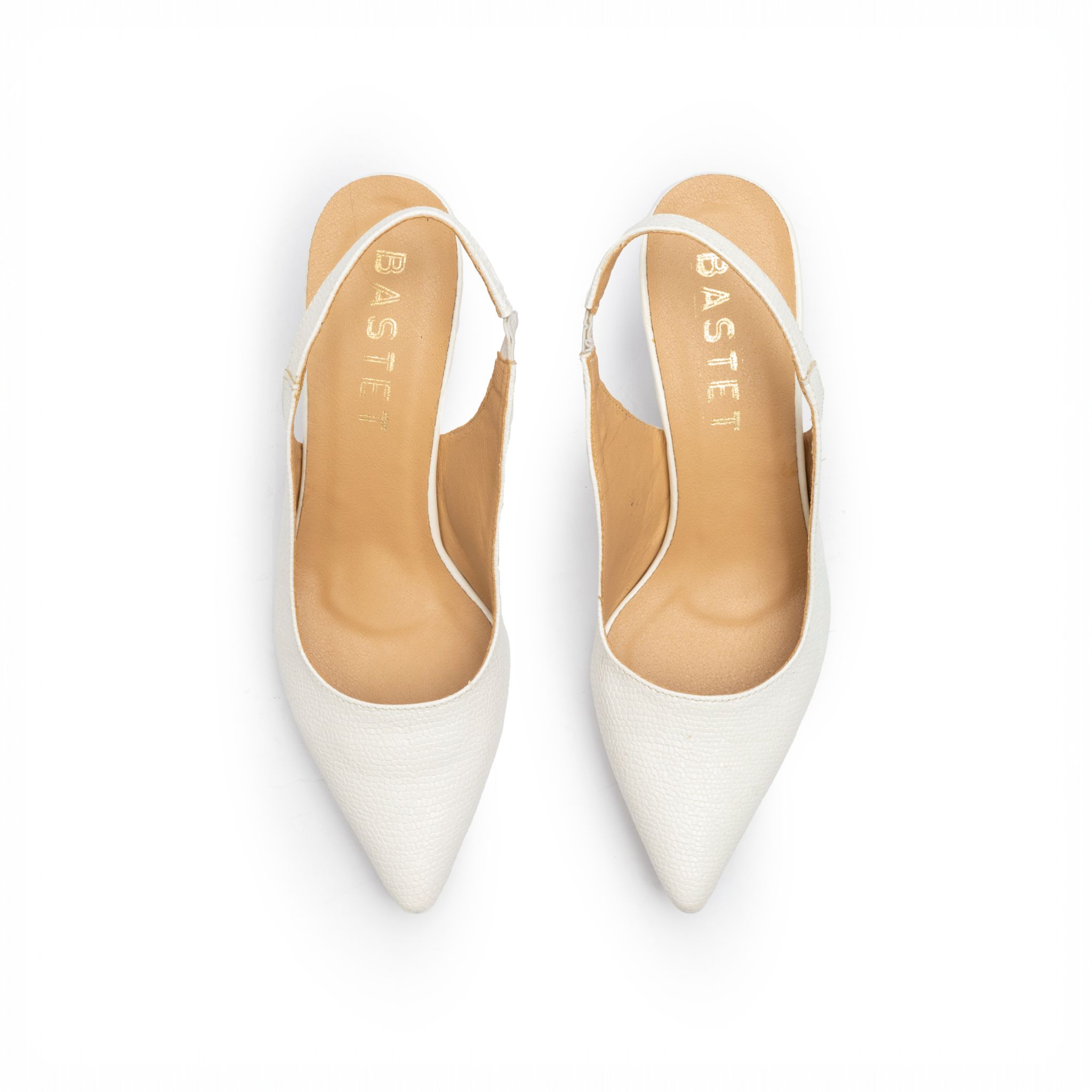 أحذية هيكيت ذات الكعب العالي #C5(003)