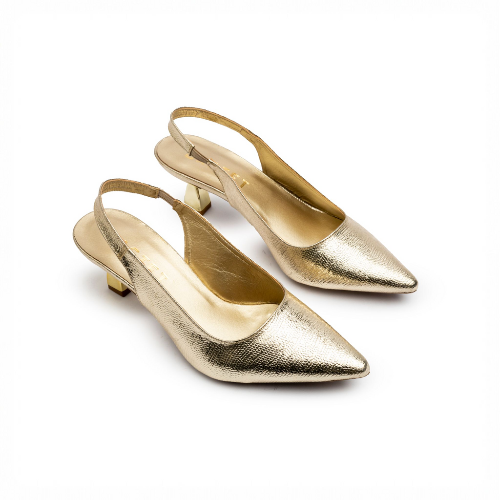 أحذية هيكيت ذات الكعب العالي #C5(003)