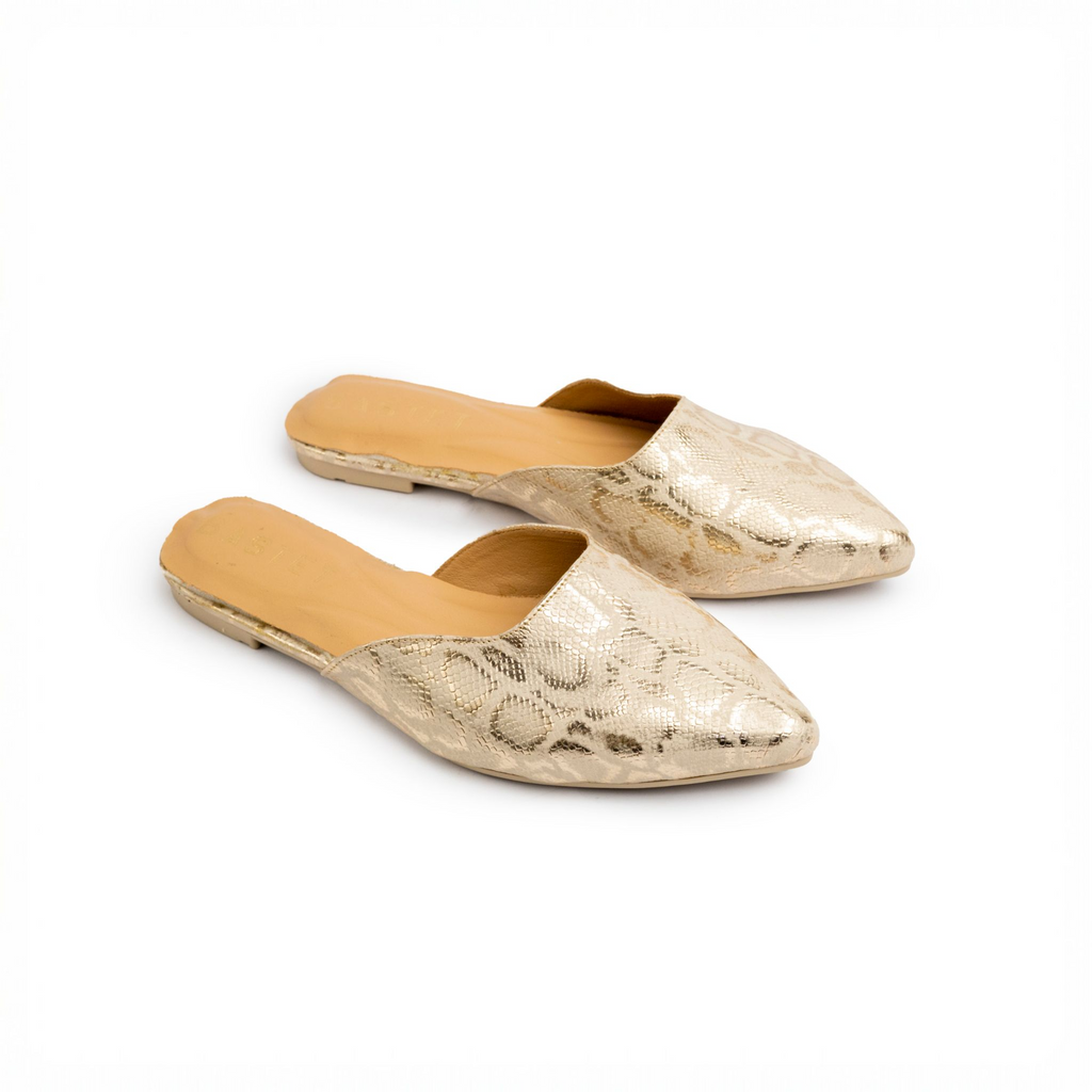 Tiaa Mules #FM(002)