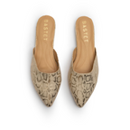 Tiaa Mules #FM(002)