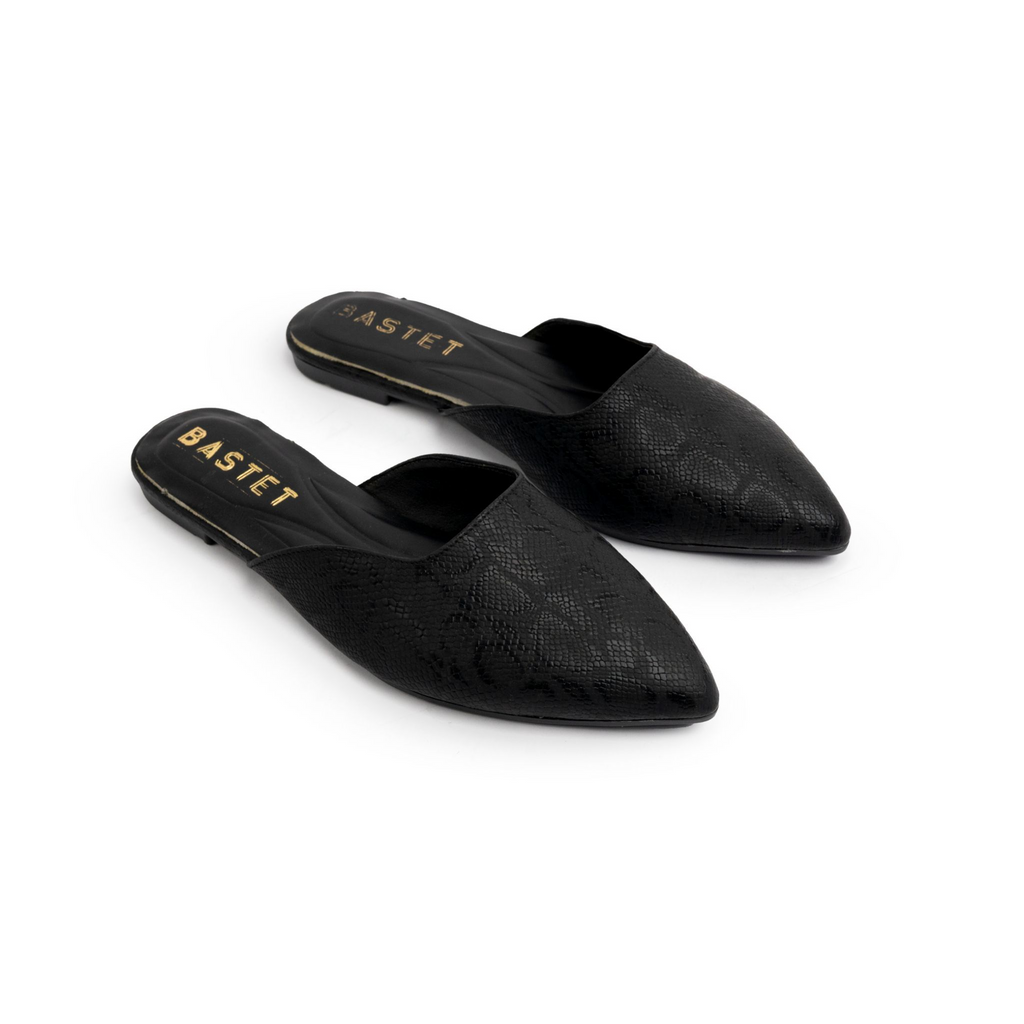 Tiaa Mules #FM(002)