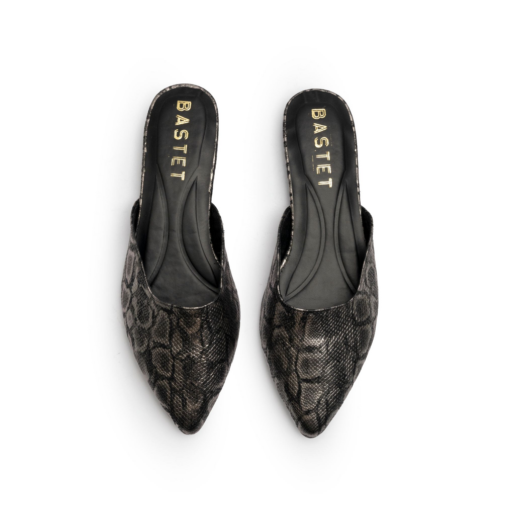 Tiaa Mules #FM(002)