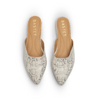 Tiaa Mules #FM(002)