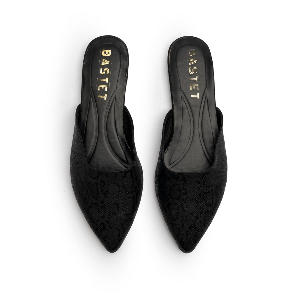 Tiaa Mules #FM(002)
