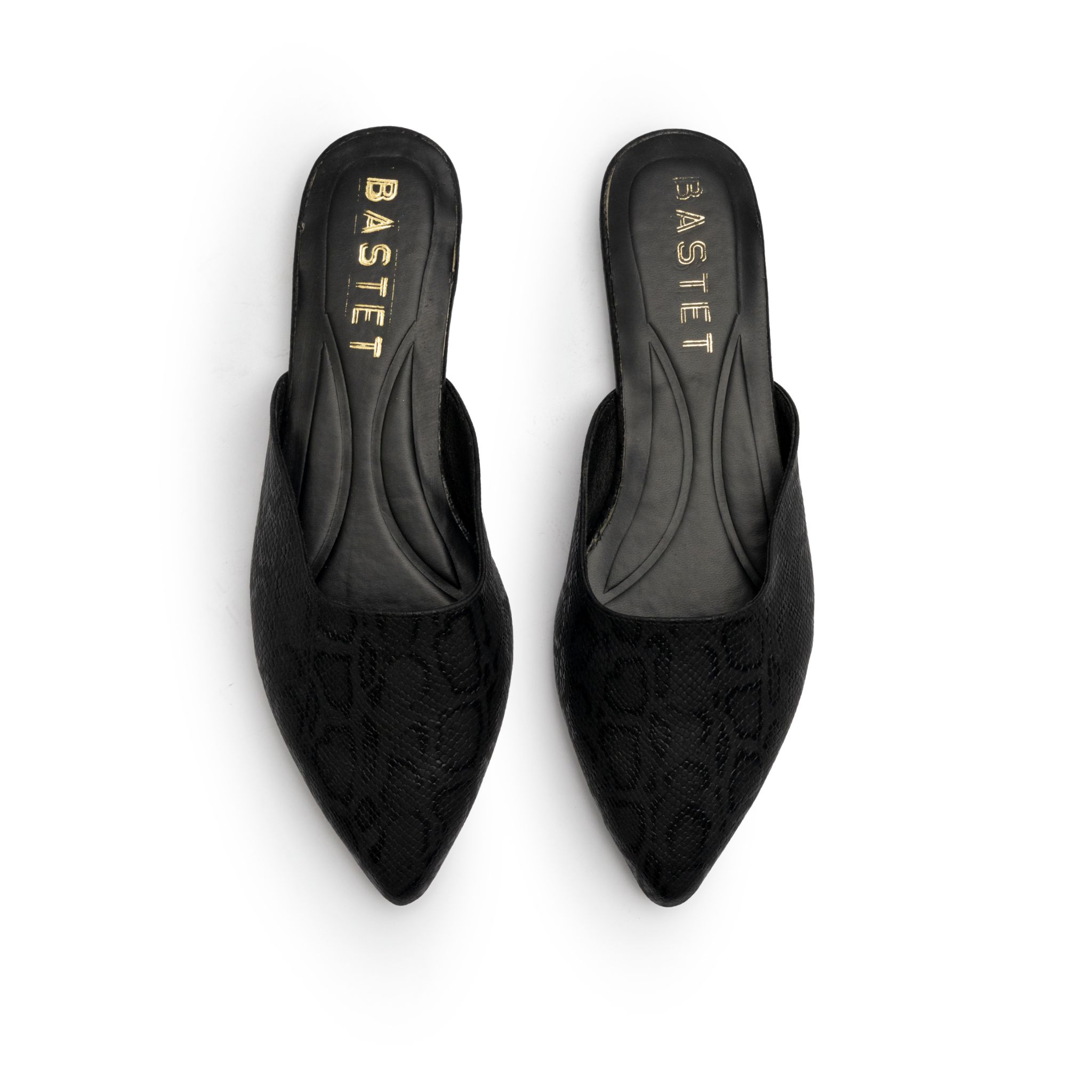 Tiaa Mules #FM(002)