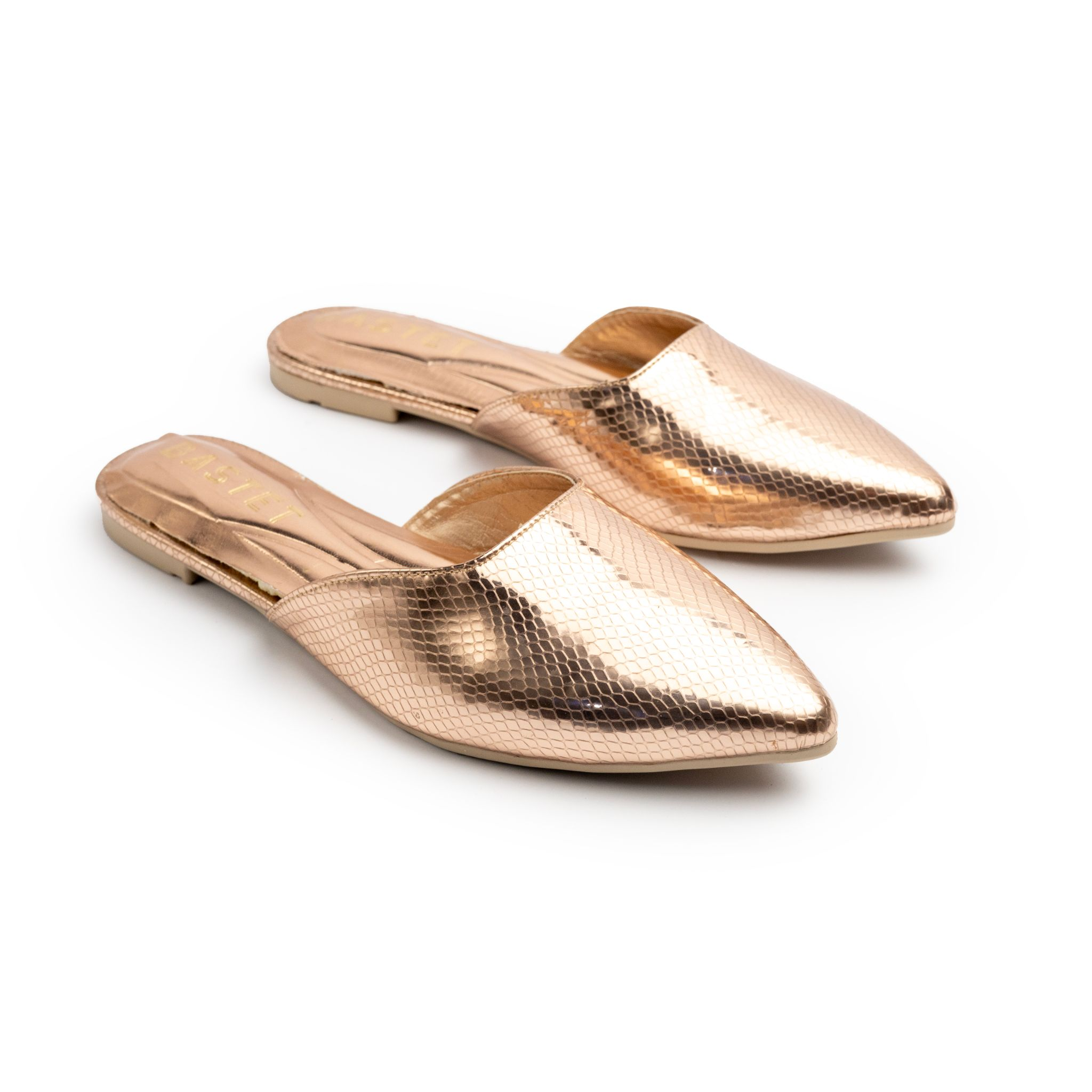 Henut Mules #FM(003)