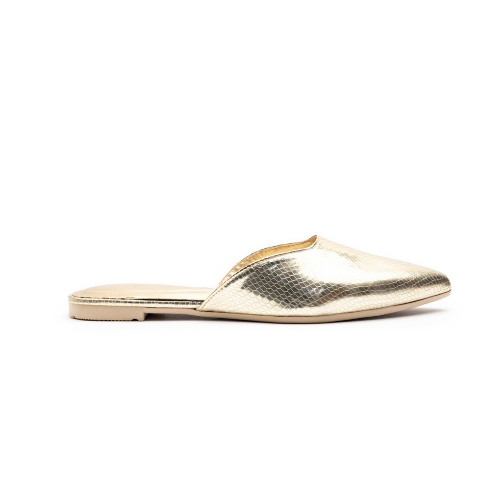Henut Mules #FM(003)